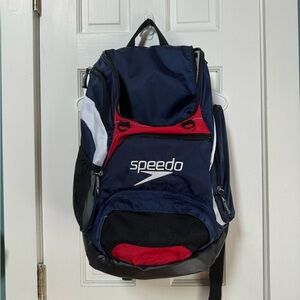 Speedo Teamster Swim Bag
